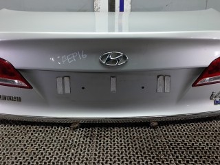 Крышка багажника, HYUNDAI I40 2011-2015