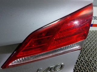 Крышка багажника, HYUNDAI I40 2011-2015