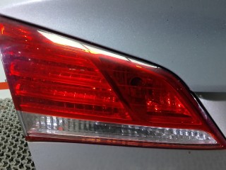 Крышка багажника, HYUNDAI I40 2011-2015