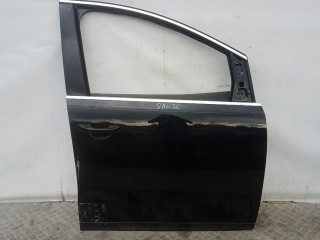 Дверь передняя правая VOLKSWAGEN SHARAN 3 3 2010-2015