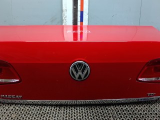 Крышка багажника VOLKSWAGEN PASSAT B7 B7 2011-2015