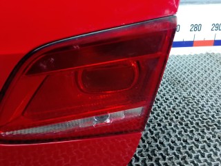 Крышка багажника, ориг. номер 3AE827025, VOLKSWAGEN PASSAT B7 B7 2011-2015