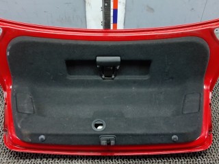 Крышка багажника, ориг. номер 3AE827025, VOLKSWAGEN PASSAT B7 B7 2011-2015