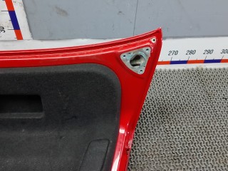 Крышка багажника, ориг. номер 3AE827025, VOLKSWAGEN PASSAT B7 B7 2011-2015