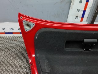 Крышка багажника, ориг. номер 3AE827025, VOLKSWAGEN PASSAT B7 B7 2011-2015
