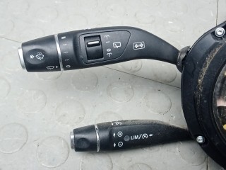 Переключатель поворотов и дворников (стрекоза), ориг. номер 12280000004, MERCEDES BENZ A-CLASS W176 W176 2012-2015