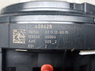 Переключатель поворотов и дворников (стрекоза), ориг. номер 12280000004, MERCEDES BENZ A-CLASS W176 W176 2012-2015