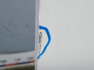 Капот, VOLKSWAGEN TOURAN (1T1, 1T2) (1T1, 1T2) 2006-2010