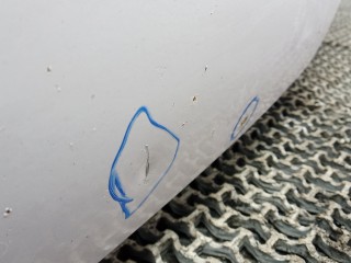 Капот, VOLKSWAGEN TOURAN (1T1, 1T2) (1T1, 1T2) 2006-2010