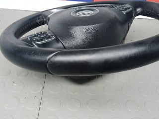 Руль, ориг. номер 3C8419091BE, VOLKSWAGEN PASSAT B7 B7 2011-2015