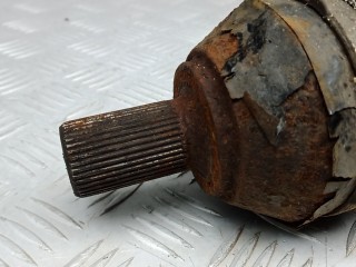 Привод передний правый, VOLVO XC60 1 1 2008-2013