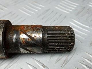Привод передний правый, VOLVO XC60 1 1 2008-2013