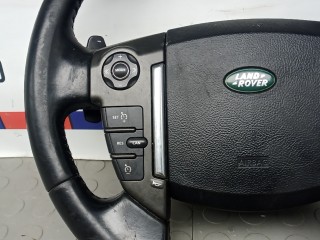 Руль, LAND ROVER DISCOVERY 4 4 2009-2013