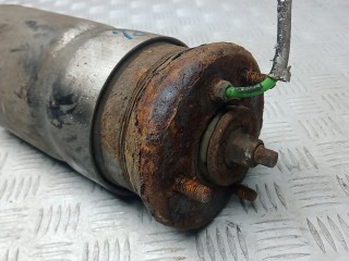 Стойка передняя левая, LAND ROVER DISCOVERY 4 4 2009-2013