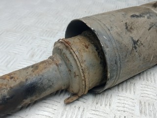 Стойка передняя левая, LAND ROVER DISCOVERY 4 4 2009-2013