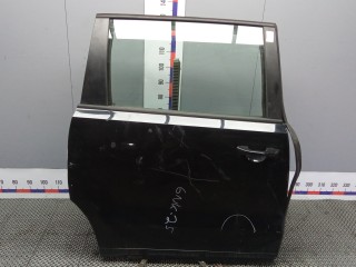 Дверь задняя правая VOLKSWAGEN SHARAN 3 3 2010-2015