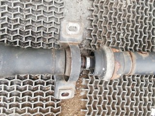 Карданный вал, MERCEDES BENZ M-CLASS W166 W166 2011-2015