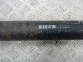 Карданный вал, BMW X5 E70 E70 2006-2010