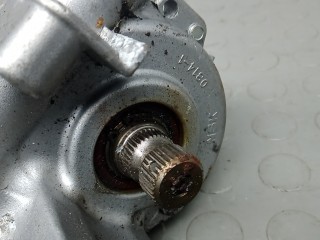 Электроусилитель руля, TOYOTA RAV 4 CA40 CA40 2012-2015
