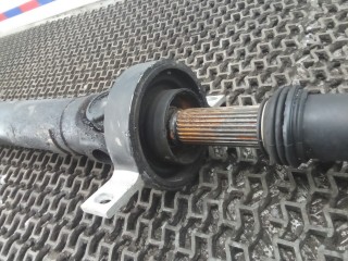 Карданный вал, BMW X1 E84 E84 2009-2012