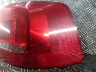 Фонарь задний правый, ориг. номер 7N0945096G, VOLKSWAGEN SHARAN 3 3 2010-2015