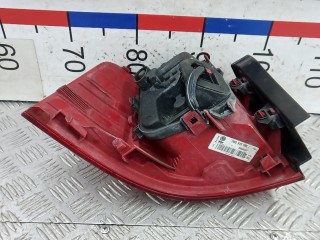 Фонарь задний правый, ориг. номер 7N0945096G, VOLKSWAGEN SHARAN 3 3 2010-2015