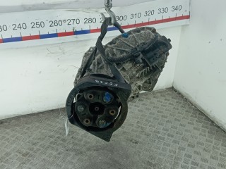 Раздаточная коробка VOLKSWAGEN TOUAREG 7L 7L 2002-2007