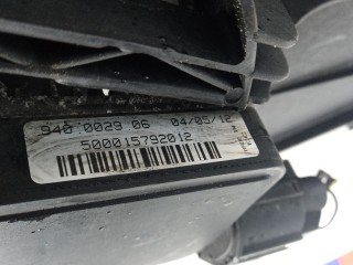 Вентилятор радиатора, FORD MONDEO 4 4 2010-2014