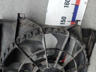 Вентилятор радиатора, KIA SPORTAGE 3 3 2010-2014
