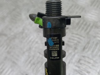 Форсунка дизельная, ориг. номер 9686191080, FORD KUGA 2 2 2012-2016