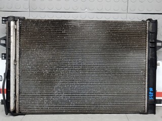 Радиатор кондиционера, MERCEDES BENZ A-CLASS W176 W176 2012-2015