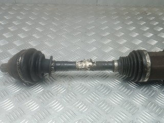 Привод передний левый, ориг. номер 7N0407763A, VOLKSWAGEN SHARAN 3 3 2010-2015