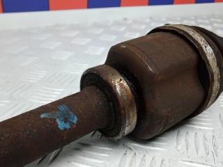 Привод передний правый, RENAULT TRAFIC 2 2 2006-2014