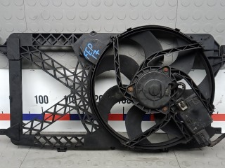 Вентилятор радиатора FORD TRANSIT 7 7 2006-2014