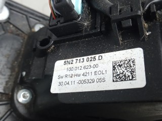 Кулиса КПП, VOLKSWAGEN TIGUAN 1 1 2006-2011
