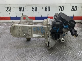 Клапан EGR дизельный, ориг. номер 30725888, FORD KUGA 2 2 2012-2016