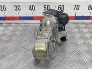 Клапан EGR дизельный, ориг. номер 30725888, FORD KUGA 2 2 2012-2016