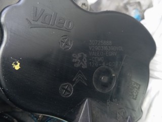 Клапан EGR дизельный, ориг. номер 30725888, FORD KUGA 2 2 2012-2016