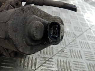 Суппорт тормозной задний правый, ориг. номер 5N0615404, VOLKSWAGEN SHARAN 3 3 2010-2015