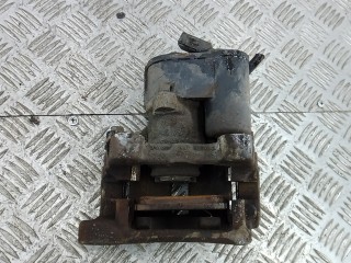 Суппорт тормозной задний правый, ориг. номер 5N0615404, VOLKSWAGEN SHARAN 3 3 2010-2015
