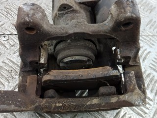 Суппорт тормозной задний правый, ориг. номер 5N0615404, VOLKSWAGEN SHARAN 3 3 2010-2015
