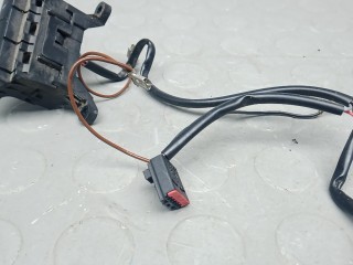 Кнопки руля, FORD TRANSIT 7 7 2006-2014