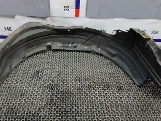 Защита арок (защита крыла, подкрылок) передняя левая, HONDA CR-V 2 2 2001-2004