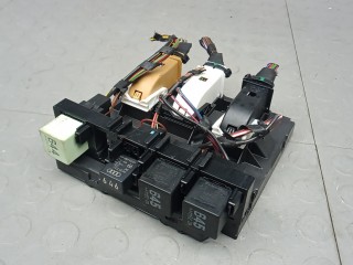 Блок комфорта VOLKSWAGEN PASSAT B7 B7 2011-2015