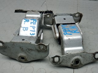 Петля двери распашной правой, RENAULT TRAFIC 2 2 2006-2014