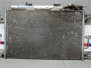 Радиатор кондиционера MERCEDES BENZ C-CLASS W203 W203 2004-2008