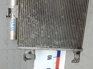 Радиатор кондиционера, MERCEDES BENZ C-CLASS W203 W203 2004-2008