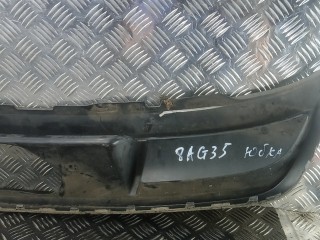 Защита бампера переднего, ориг. номер 7N0807521C, VOLKSWAGEN SHARAN 3 3 2010-2015