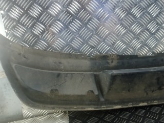 Защита бампера переднего, ориг. номер 7N0807521C, VOLKSWAGEN SHARAN 3 3 2010-2015