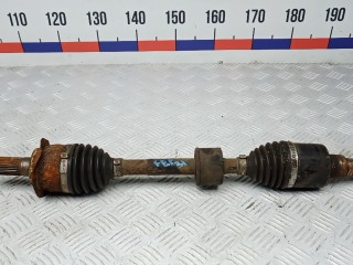 Привод передний левый SUZUKI SX4 YA11S YA11S 2006-2014